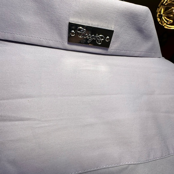 COOGI DRESS SHIRT - Picture 2 of 4